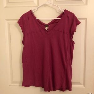 Free People T-Shirt